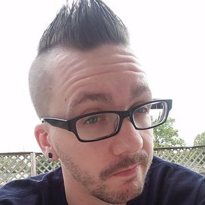 Meet your Posher, Jesse